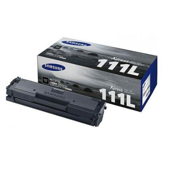 Picture of کارتریج مشکی سامسونگ مدل MLT-D111L