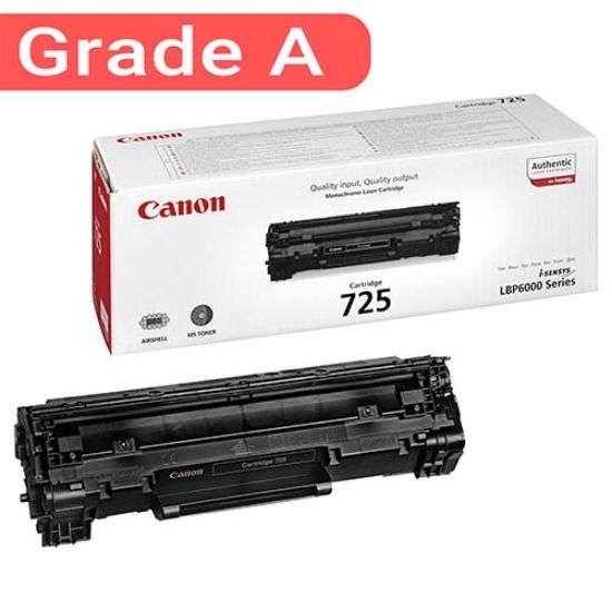 Picture of کارتریج لیزری کانن مدل 725 (طرح اصلی)