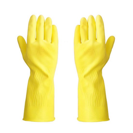 دستکش ظرفشویی