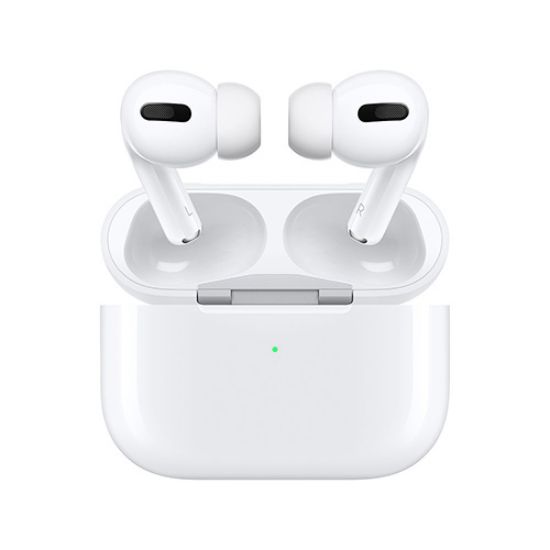 Picture of هدفون بی سیم اپل مدل ایرپاد پرو