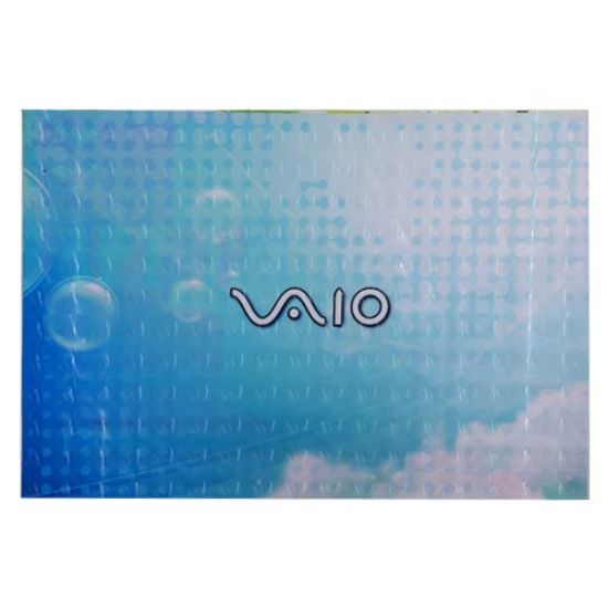 استیکر لپ تاپ