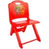 Picture of صندلی تاشو کودک قرمز رنگ تابا