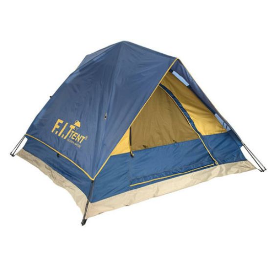 عکس چادر مسافرتی