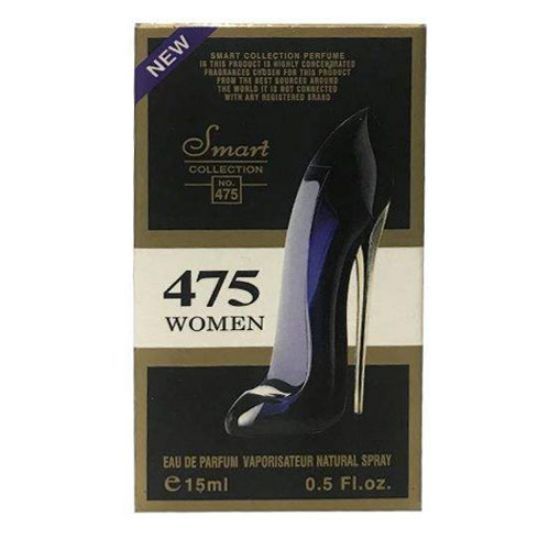 ادکلن زنانه معروف