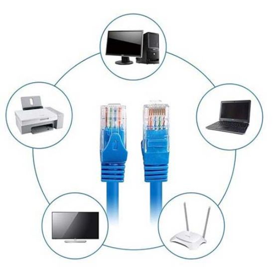 شبکه cat6