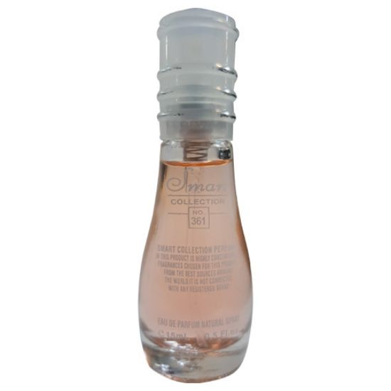 ادکلن جیبی زنانه Smart Collection