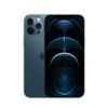 گوشی موبایل اپل مدل iPhone 12 Pro Max A2412 Blue