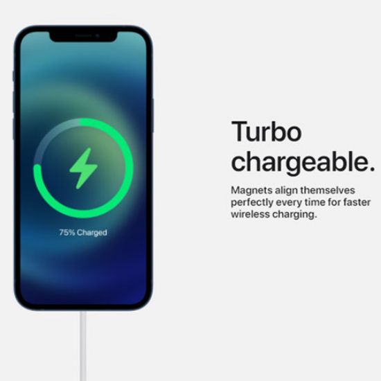 اطلاعات iPhone 12