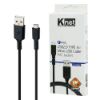 کابل تبدیل USB به Micro USB