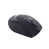 Picture of موس بی سیم رویال مشکی مدل MW-217