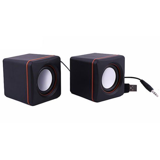 مینی اسپیکر کامپیوتر