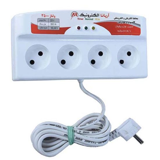 محافظ ولتاژ