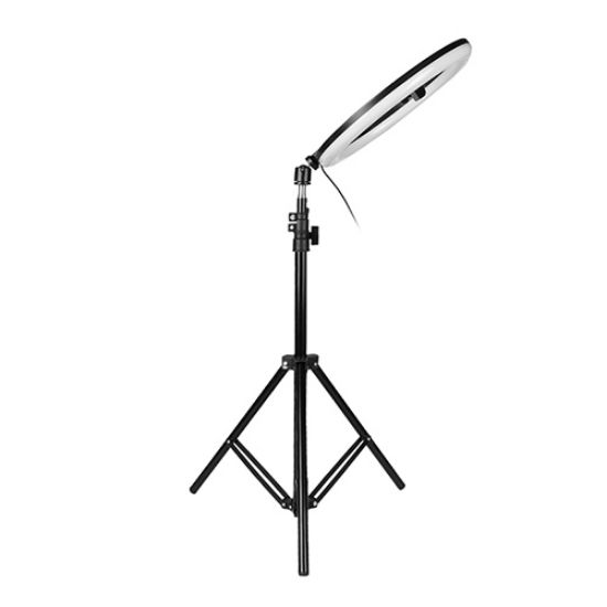 رینگ لایت  dimmable