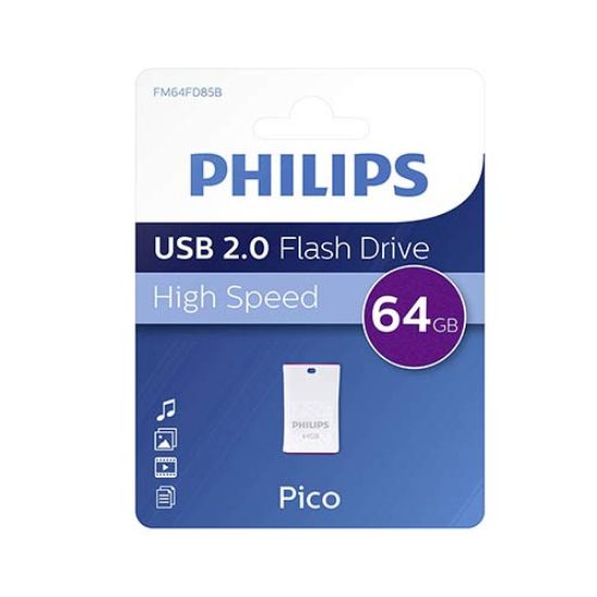 فلش مموری فیلیپس