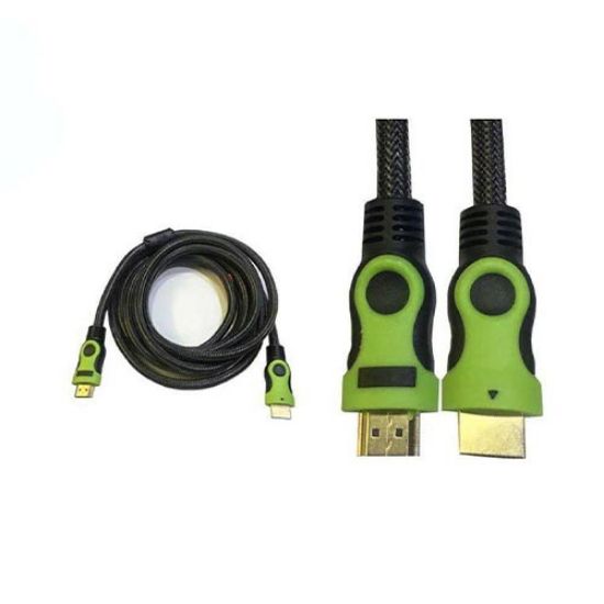کابل HDMI رویال