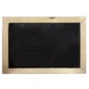 Picture of تخته سیاه گچی دورو وایت برد دار مایسا 20*30