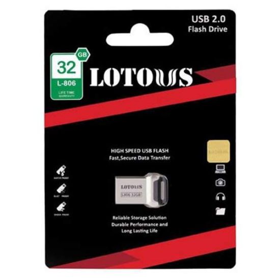 یو اس بی LOTOUS