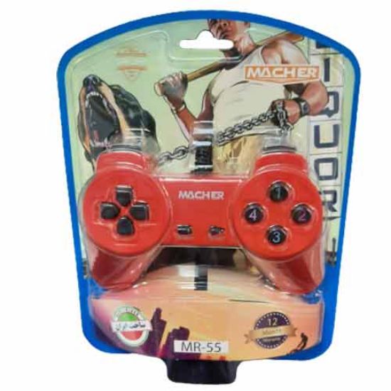 دسته بازی میچر