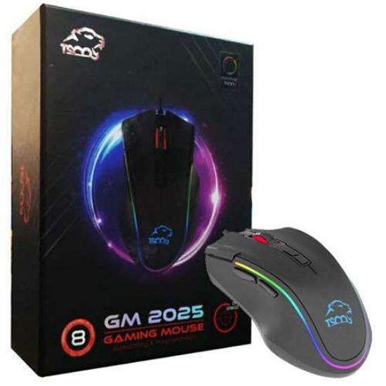 موس گیمینگ 2025