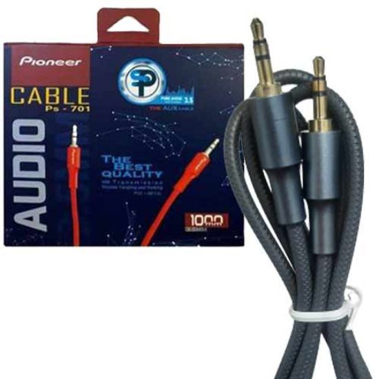 کابل صدا طوسی