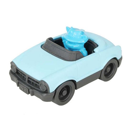 ماشین اسباب بازی کروک