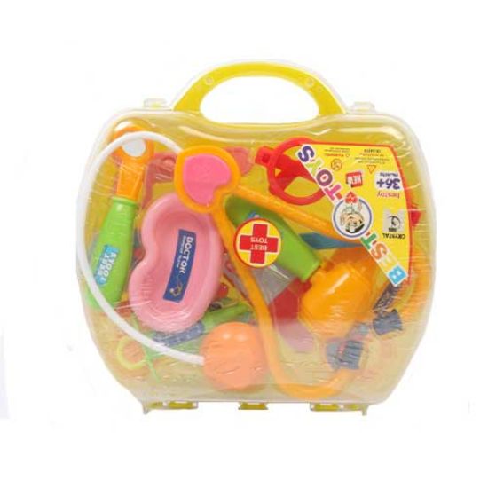 وسایل دکتری