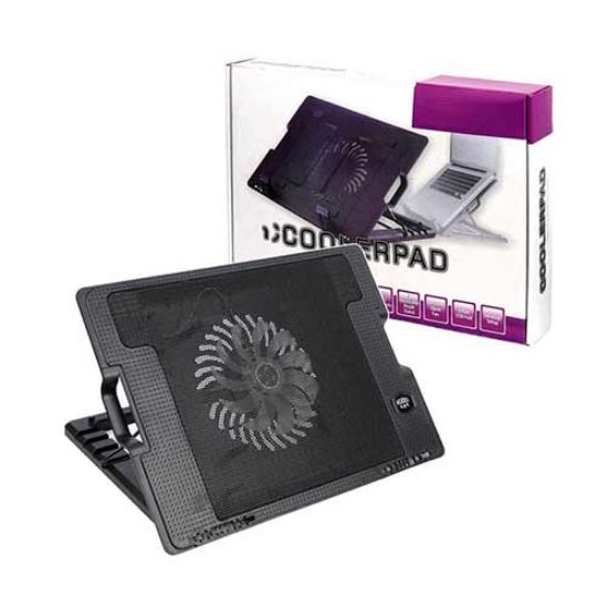 Picture of فن تنظیم ارتفاع نوت بوک ErgoStand مدل M25