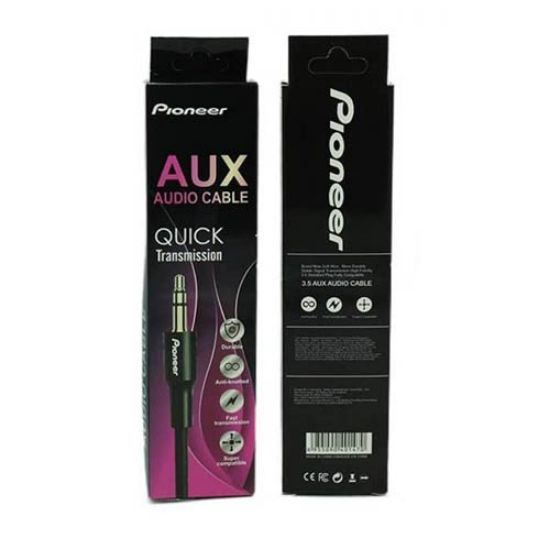 کابل AUX پایونر