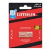 فلش مموری لوتوس مدل USB 3.2 L-813