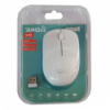 ماوس بی سیم سفید Enet مدل G-226