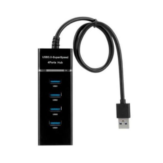 هاب 4 پورت