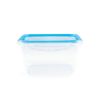 Picture of ظرف نگهدارنده kleez  ظرفیت 1600cc رنگ آبی