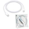 Picture of کابل شارژ USB-C به لایتنینگ Foxconn مدل FOV9453 طول 1 متر