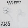 Picture of هندزفری AKG مدل USB_C رنگ مشکی