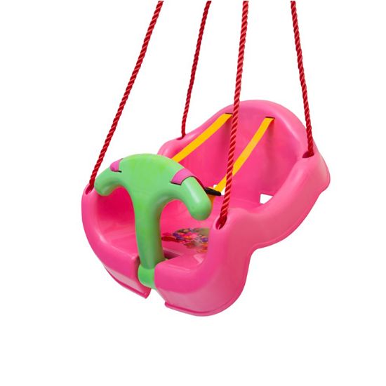 Picture of تاب کودک سبز رنگ هانی