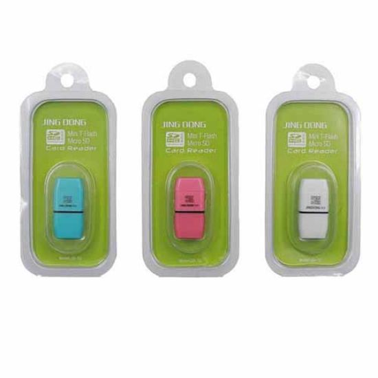 Picture of رم ریدر مدل JD-U38