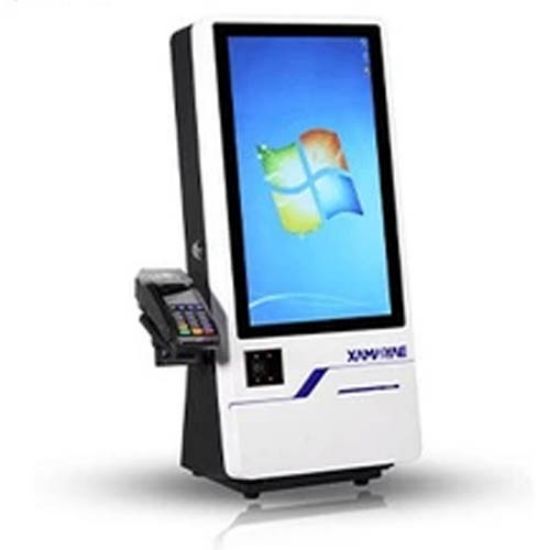 Picture of پایه ایستاده کیوسک 21.5 اینچ BAYAMAX