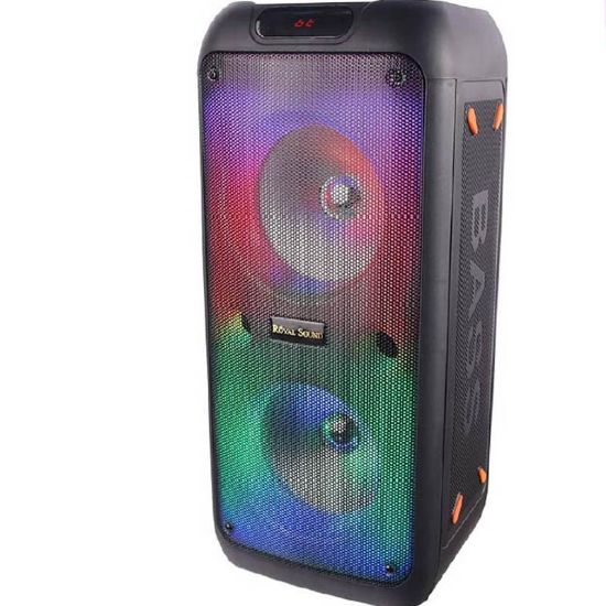 Picture of اسپیکر بلوتوثی مدل Royal RS-D32