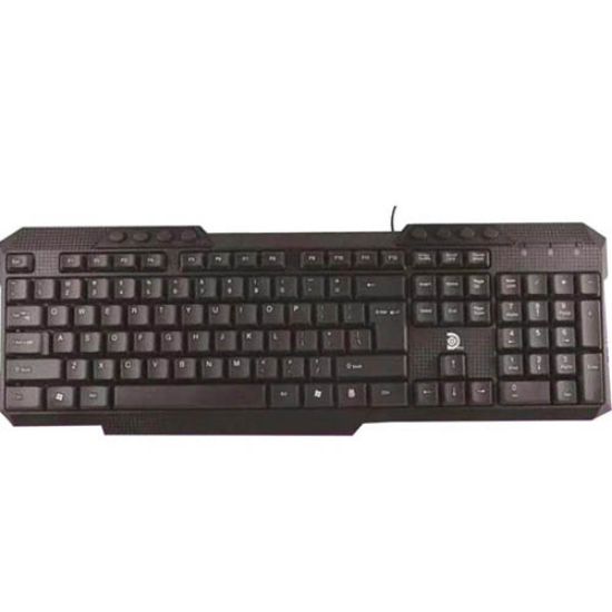 Picture of کیبورد مولتی مدیا دلتا مدل Delta DE-9200