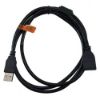 Picture of کابل افزایش طول USB طول 1.5 متر مچر مدل MR-84