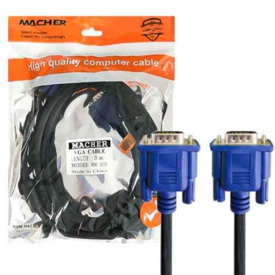 Picture of کابل  VGA مچر طول 3 متر مدل MR-102