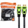 Picture of کابل HDMI مچر مدل MR-93 طول 10 متر