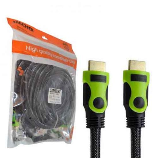 Picture of کابل HDMI مچر مدل MR-94 طول 15 متر