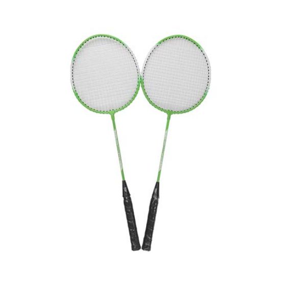 Picture of راکت بدمینتون kelo سبز