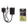 Picture of مبدل VGA به HDMI