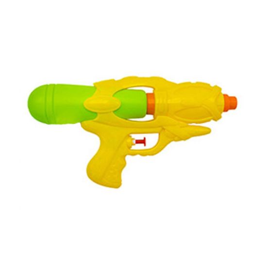 Picture of اسباب بازی تفنگ آبپاش تسما زرد سبز