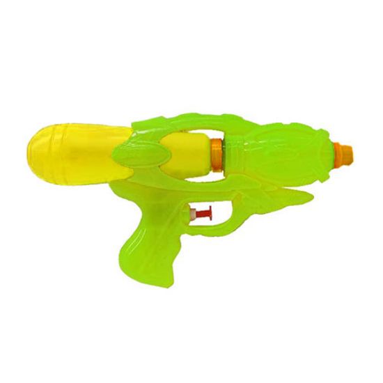 Picture of اسباب بازی تفنگ آبپاش تسما سبز زرد