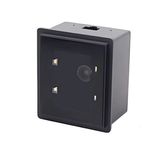 Picture of بارکد خوان دو بعدی کیوسک بایامکس