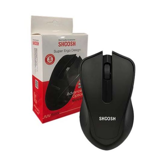 Picture of ماوس بی سیم شوش مدل M21W