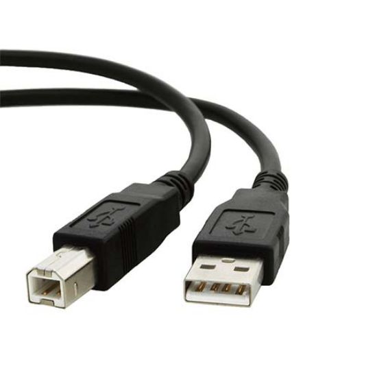 Picture of کابل پرینتر USB طول 1.5 متر